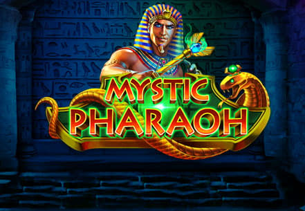 Mystic Pharaoh