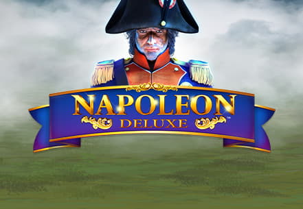 Napoleon Deluxe slot machine live su Eurobet