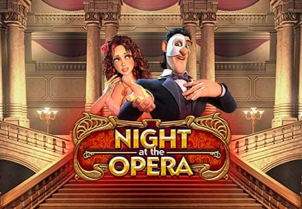 Night At The Opera