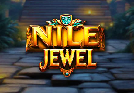 Nile Jewel slot machine live su Eurobet