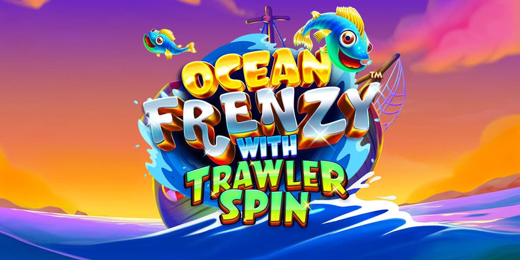 Ocean Frenzy