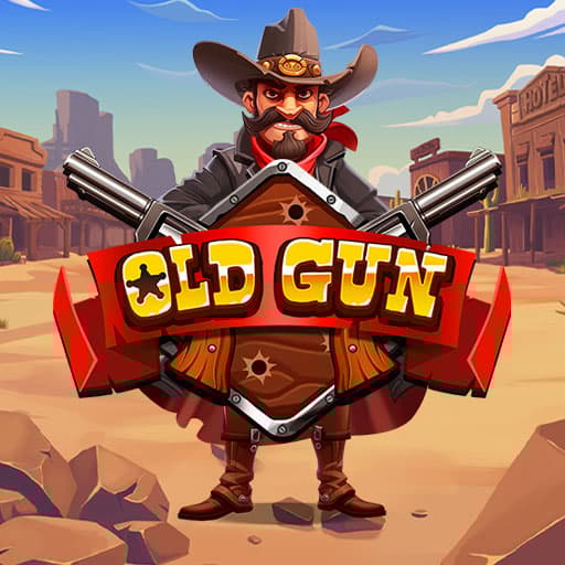 Old Gun