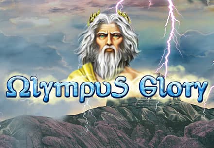 Olympus Glory | Slot machine live su Eurobet