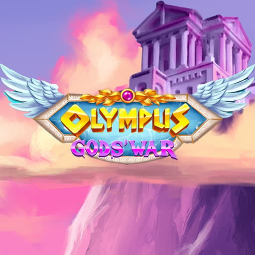 Olympus God's War