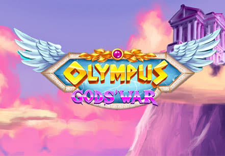 Olympus God's War