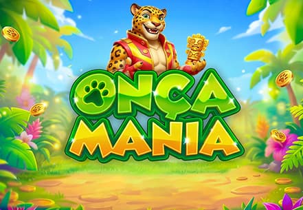 Onca Mania slot machine live su Eurobet