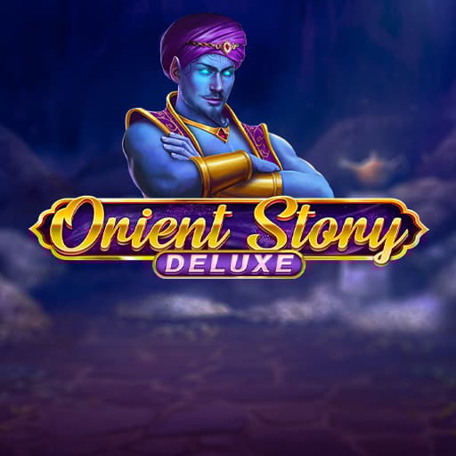 Orient Story Deluxe