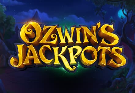 Ozwins Jackpots slot machine live su Eurobet