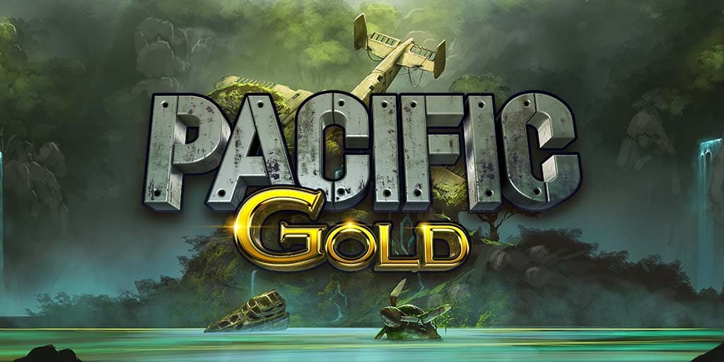 Pacific Gold