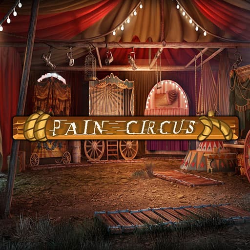 Pain Circus