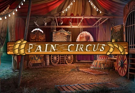 Pain Circus