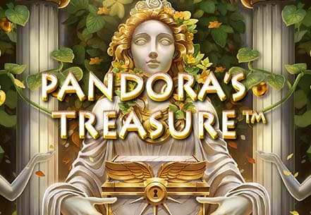 Pandora's Treasure slot machine live su Eurobet