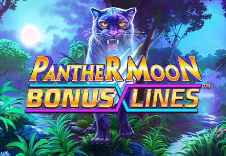 Panther Moon: Bonus Lines