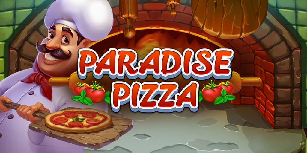 Paradise Pizza
