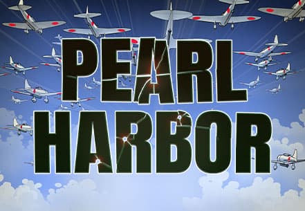Pearl Harbor slot machine live su Eurobet