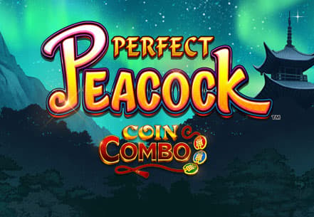 Perfect Peacock Coin Combo