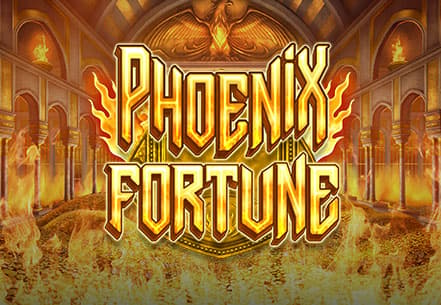 Phoenix Fortune slot machine live su Eurobet