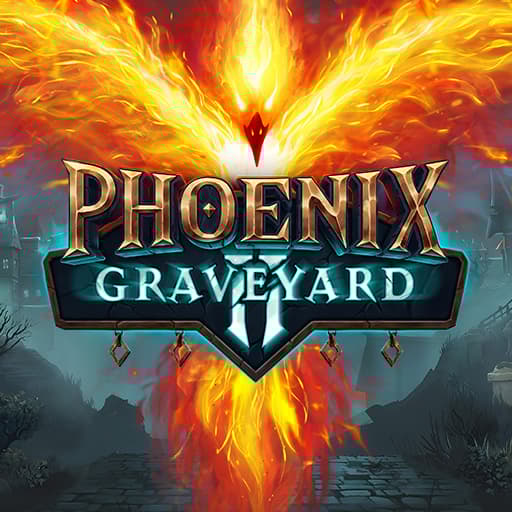 Phoenix Graveyard 2