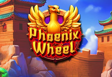 Phoenix Wheel slot machine live su Eurobet