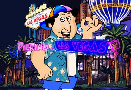 Pierino Las Vegas