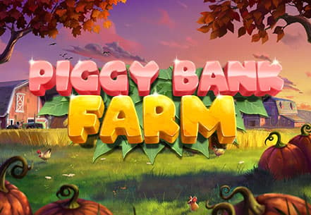 Piggy Bank Farm slot machine live su Eurobet