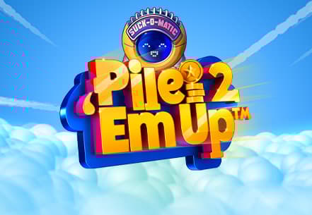 Pile 'Em Up 2 slot machine live su Eurobet