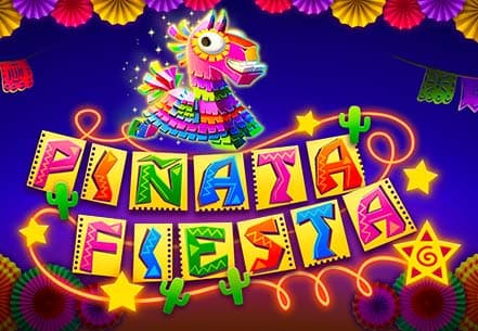 Pinata Fiesta