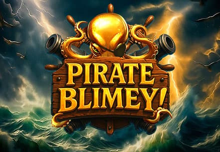 Pirate Blimey! slot machine live su Eurobet
