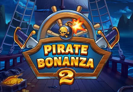 Pirate Bonanza 2 Slot machine live su Eurobet
