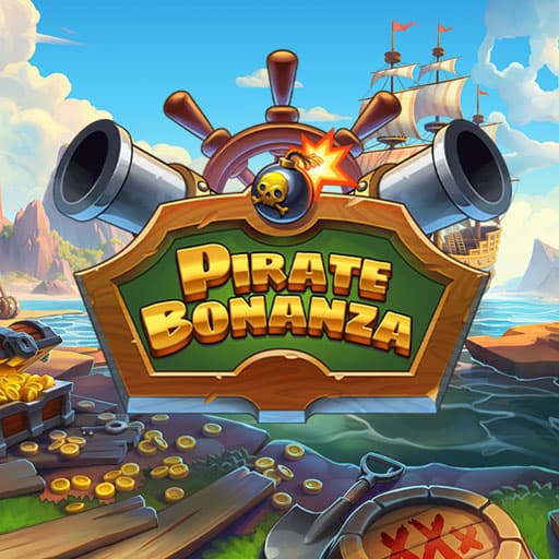 Pirate Bonanza