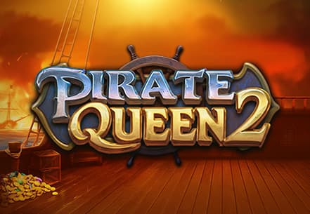 Pirate Queen 2