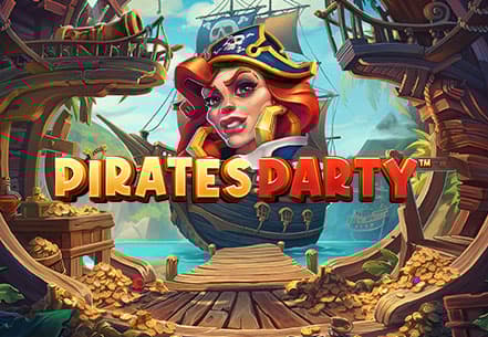 Pirates Party slot machine live su Eurobet