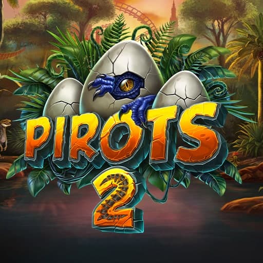 Pirots 2