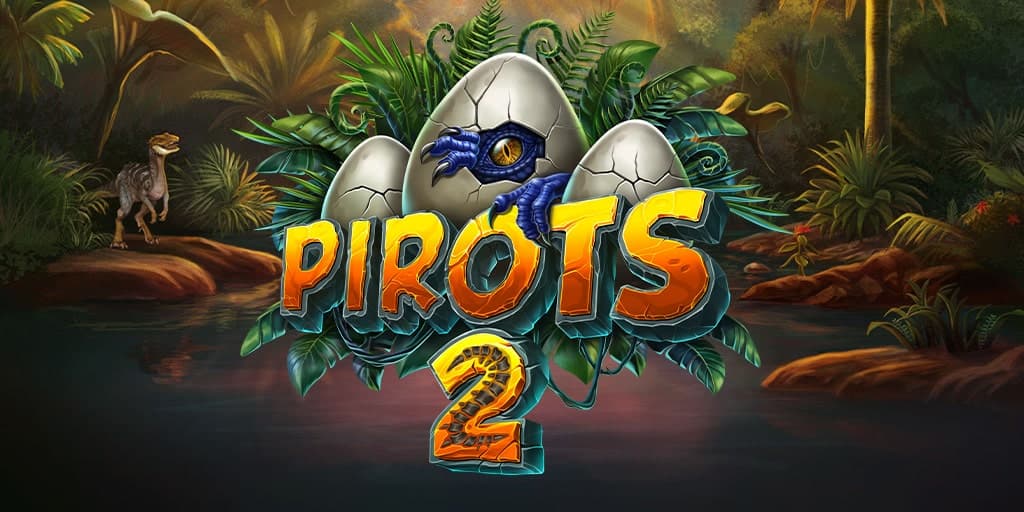 Pirots 2