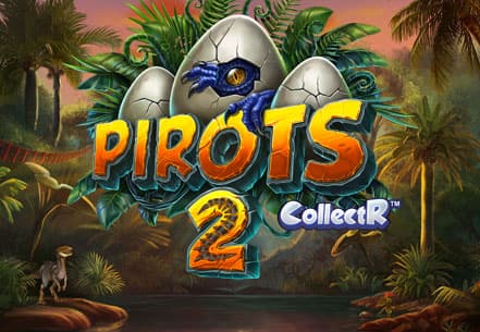 Pirots 2 slot machine live su Eurobet