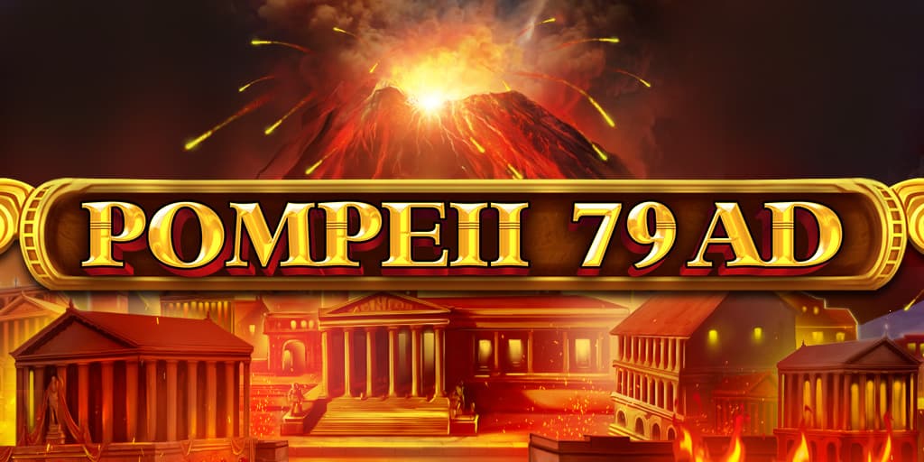 Pompeii 79 AD
