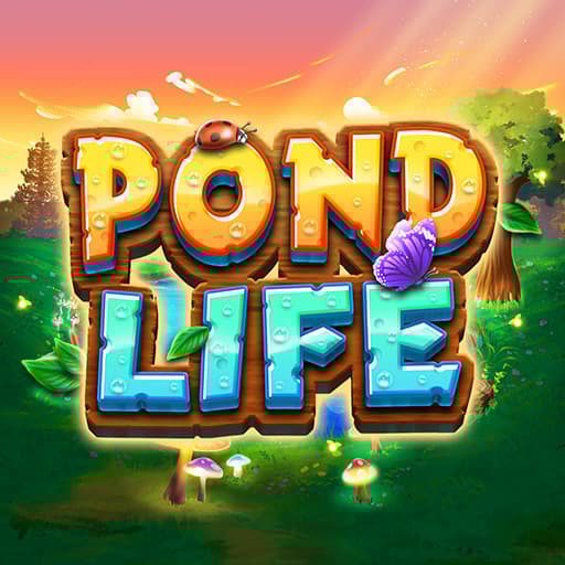 Pond Life