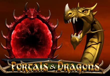Portals and Dragon