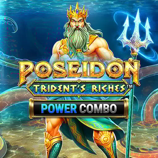 Poseidon: Trident's Riches Power Combo