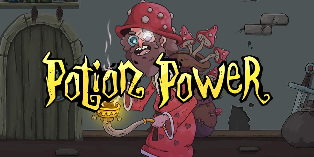 Potion Power