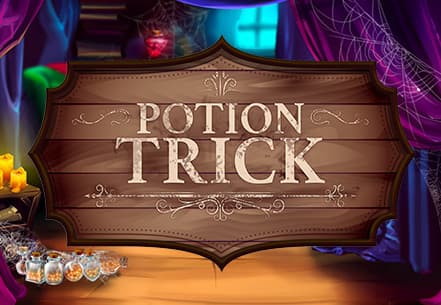 Potion Trick