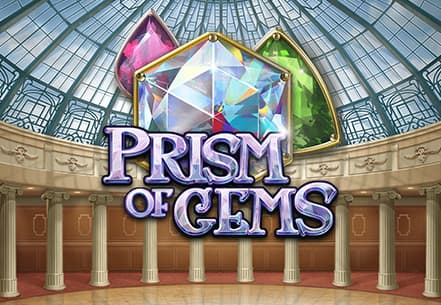 Prism of Gems slot machine live su Eurobet
