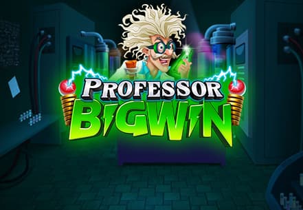 Professor Bigwin