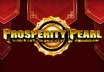 Prosperity Pearl slot machine live su Eurobet