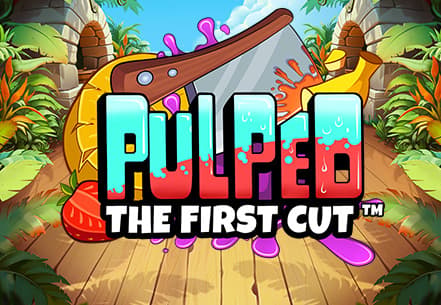 Pulped: The First Cut slot machine live su Eurobet