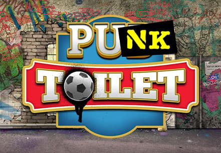 Punk Toilet