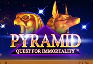 Pyramid: Quest for Immortality