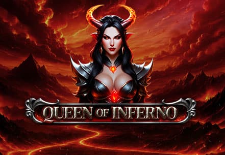 Queen Of Inferno