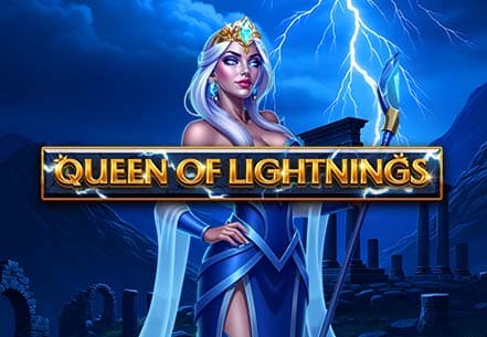 Queen Of Lightnings