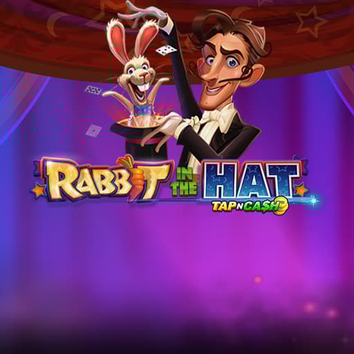 Rabbit in the Hat - Tap N Cash